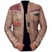 Star Wars Episode 9 Finn John Boyega Jacket Star Wars Episode 9 Finn John Boyega Jacket